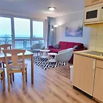 Appartementhaus Ostseeresidenz Daire *