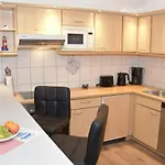 Διαμέρισμα Appartementhaus Ostseeresidenz Heiligenhafen