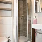 Διαμέρισμα Appartementhaus Ostseeresidenz *