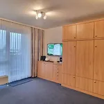 Apartment Appartementhaus Ostseeresidenz *