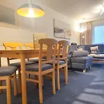 Διαμέρισμα Appartementhaus Ostseeresidenz Heiligenhafen
