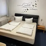 Διαμέρισμα Appartementhaus Ostseeresidenz *