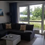 Διαμέρισμα Appartementhaus Ostseeresidenz