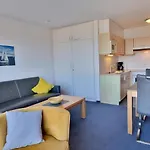Διαμέρισμα Appartementhaus Ostseeresidenz *