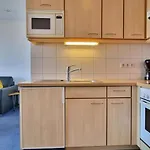 Διαμέρισμα Appartementhaus Ostseeresidenz Heiligenhafen