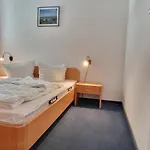 דירה Appartementhaus Ostseeresidenz