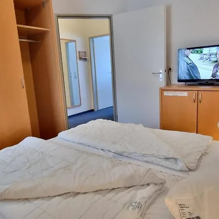 Appartementhaus Ostseeresidenz Apartment