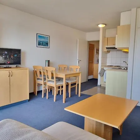 Appartementhaus Ostseeresidenz *