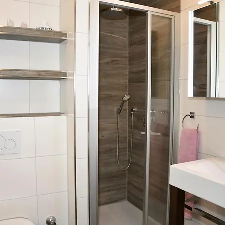 דירה Appartementhaus Ostseeresidenz