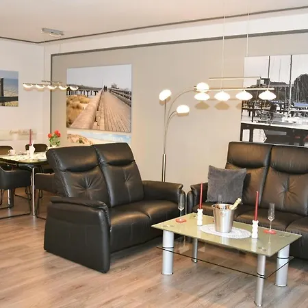 Appartementhaus Ostseeresidenz *