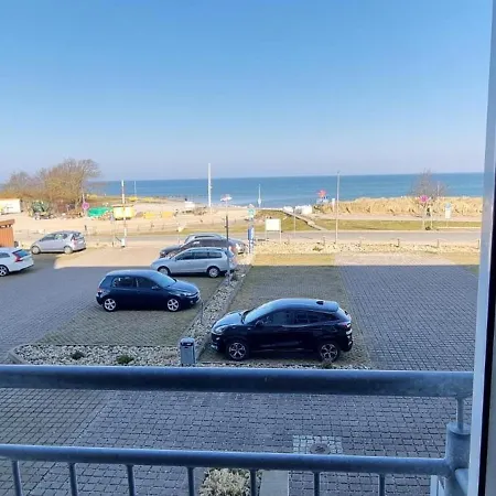 Appartementhaus Ostseeresidenz Heiligenhafen