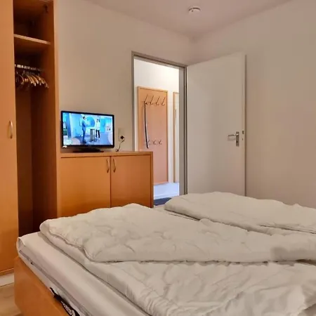 Appartementhaus Ostseeresidenz Apartment