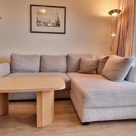 Appartementhaus Ostseeresidenz Apartamento *