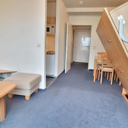Appartementhaus Ostseeresidenz Apartment *