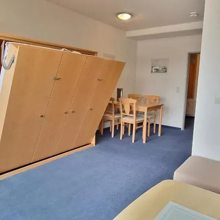 Apartment Appartementhaus Ostseeresidenz *