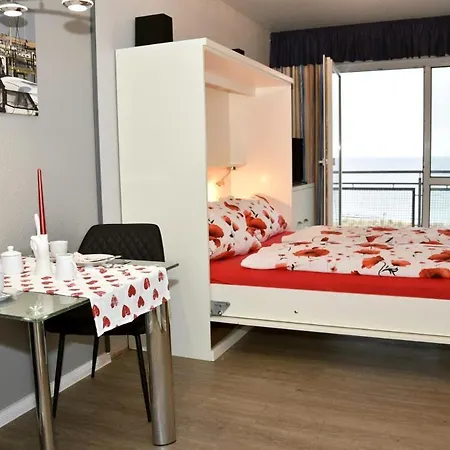 Appartementhaus Ostseeresidenz Apartment Heiligenhafen