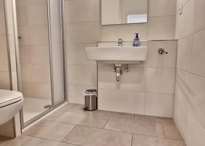 Appartementhaus Ostseeresidenz *