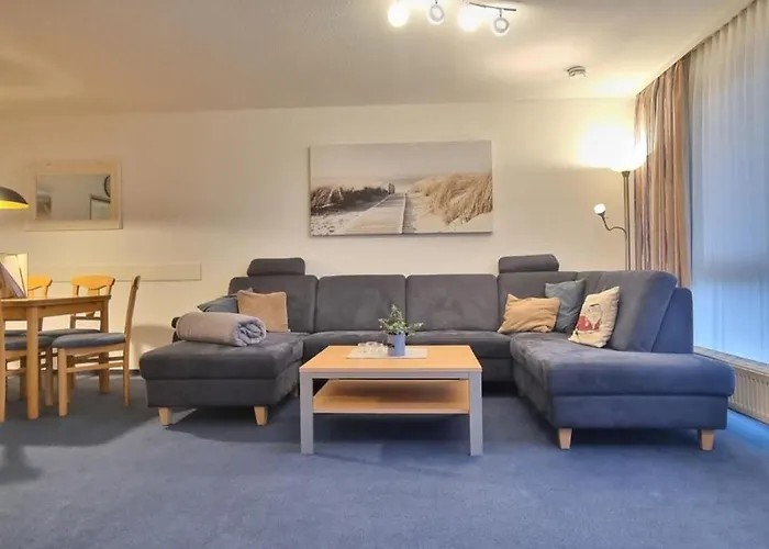 Appartementhaus Ostseeresidenz Apartment *