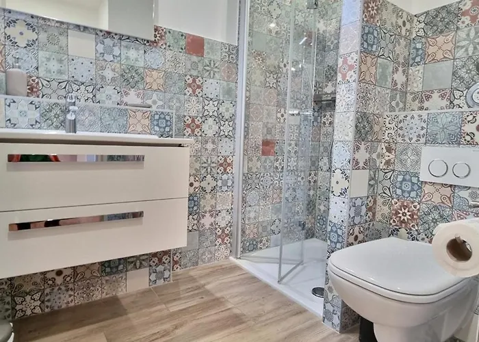 Appartementhaus Ostseeresidenz