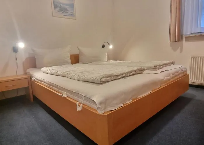 Appartementhaus Ostseeresidenz