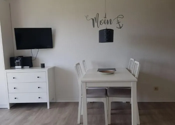 Appartementhaus Ostseeresidenz *