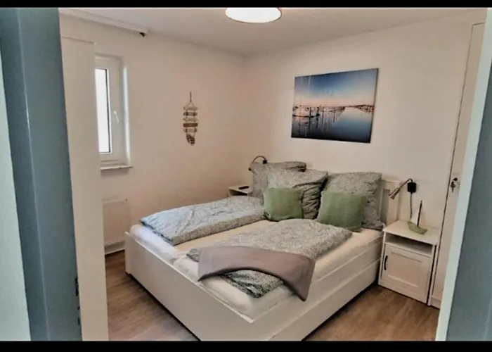 Appartementhaus Ostseeresidenz Heiligenhafen