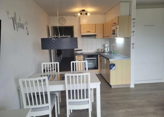 Appartementhaus Ostseeresidenz