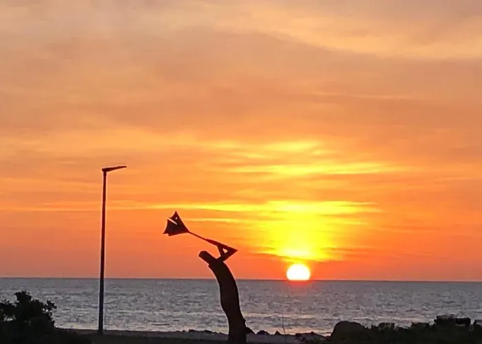 Appartementhaus Ostseeresidenz *