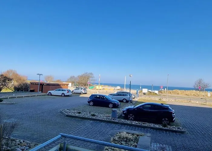 Appartementhaus Ostseeresidenz Apartment *