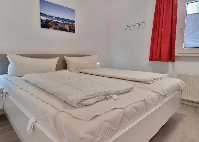 Appartementhaus Ostseeresidenz